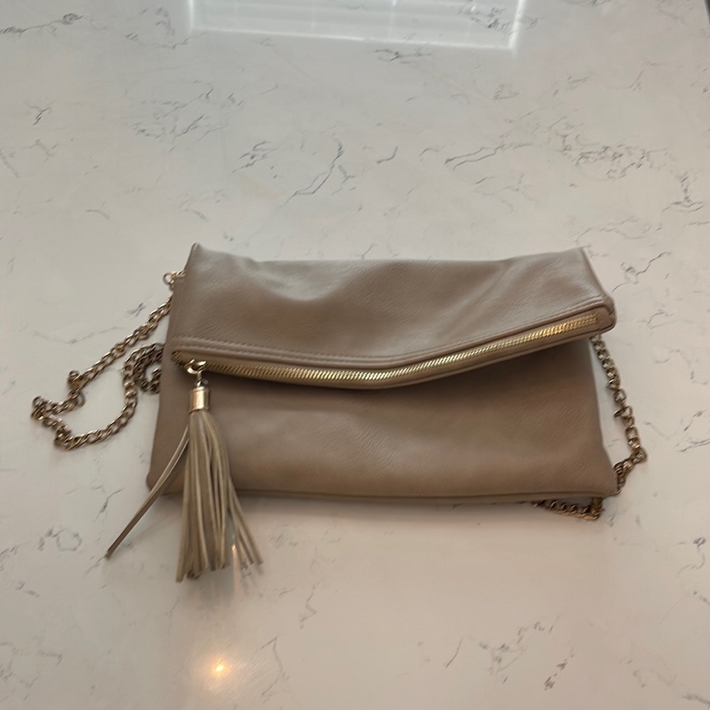 Amazon purse